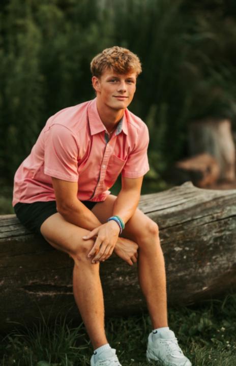 Jackson Reed
