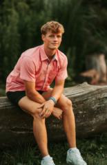 Jackson Reed