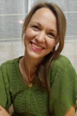 Amanda Janse van Vuuren