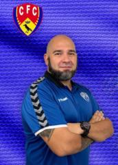 Isaac Bustamante Granados