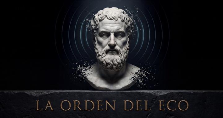 La Orden Del Eco