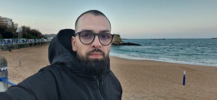 Adrian Strambu