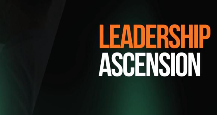 Leadership Ascension