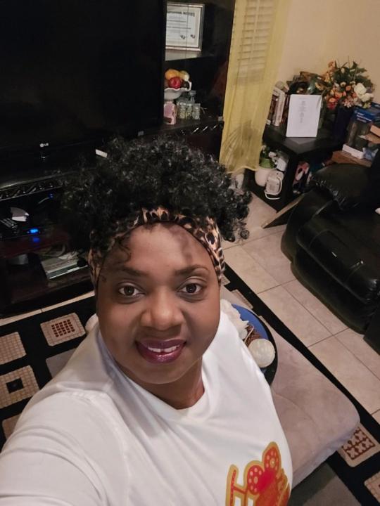 Emmanuella Saintilmont