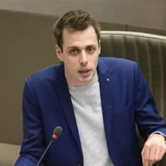 Jos D'haese