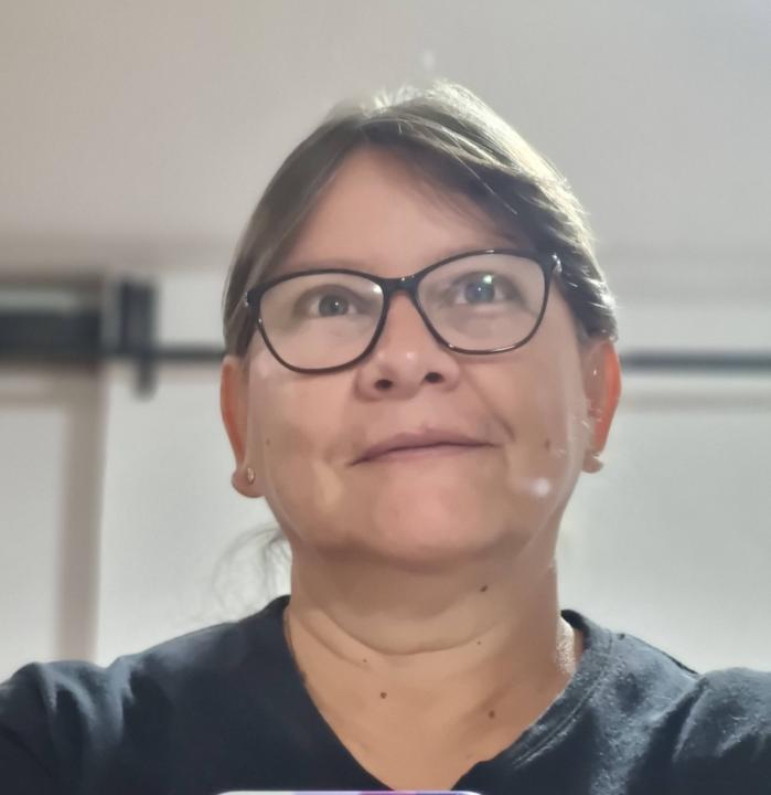 Monica Rocío Marin Ramirez