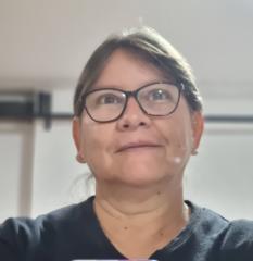 Monica Rocío Marin Ramirez