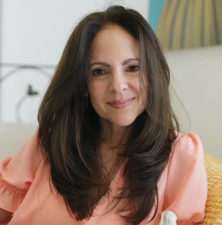 Darlene Fermaint
