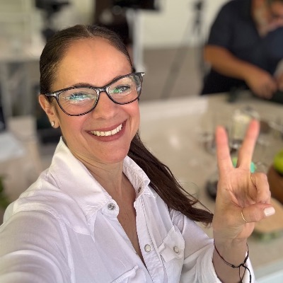 Darlene Fermaint