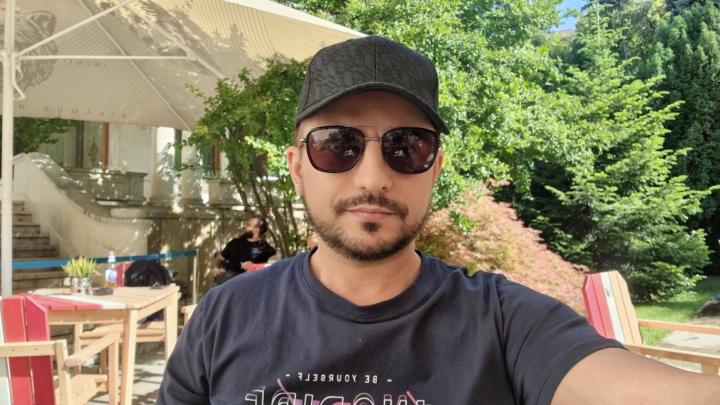 Silviu Luca