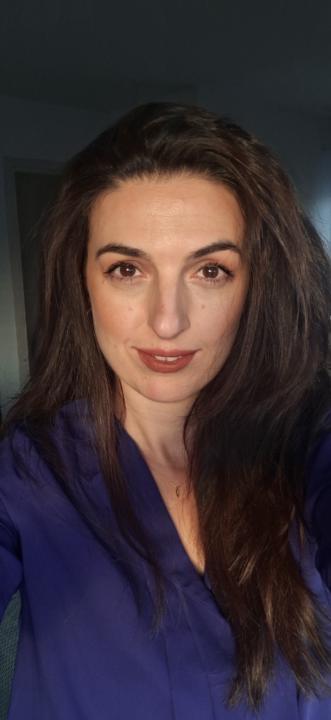 Athina Skliri
