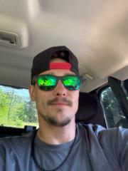 Shane Ledford