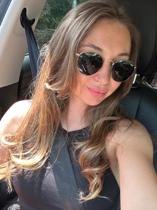 Alyssa Lane