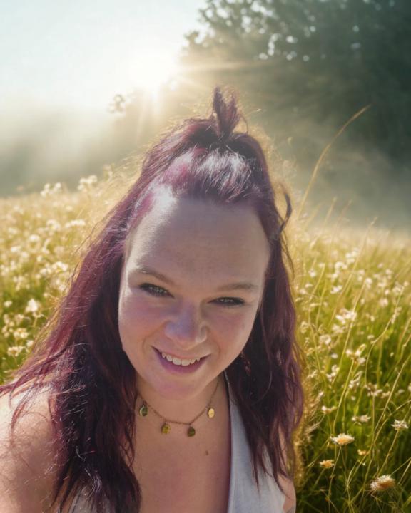 Sarah Krause Wild.u.frei.im.herzen