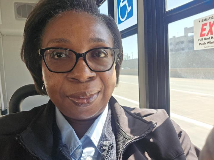 Yolanda Posley