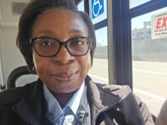 Yolanda Posley