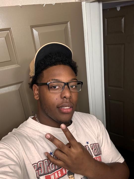 Ethan Cox