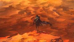 Leo Atreides