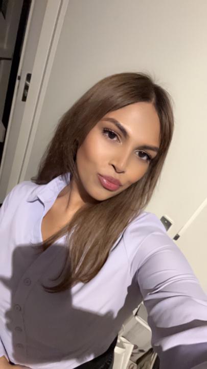 Sharisty Doerga
