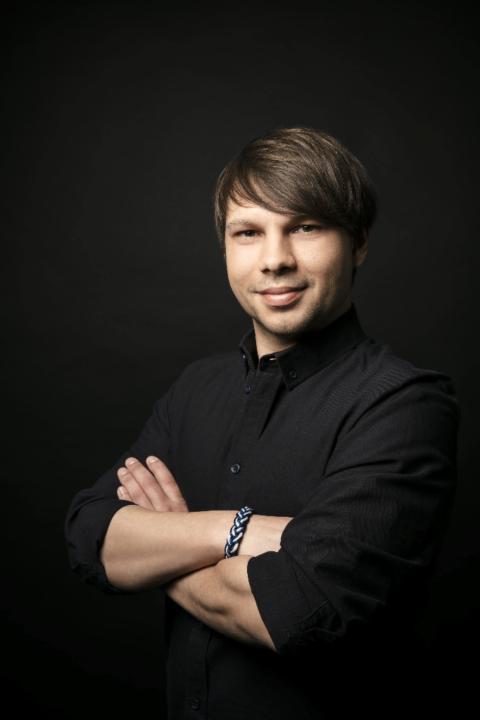 Mathias Thöni