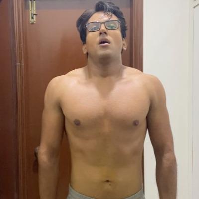 Shahzabe Salahuddin