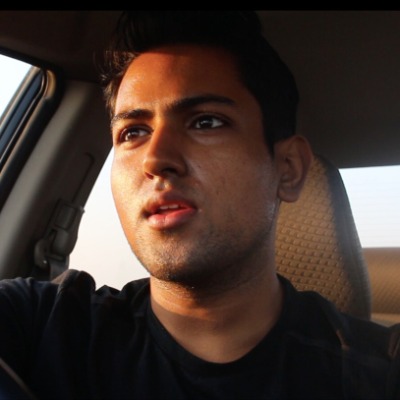 Shahzabe Salahuddin