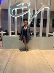 Imani Laylor
