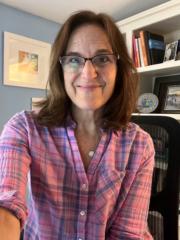Jane Schwartz