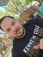 Ivan Guerra Ramirez
