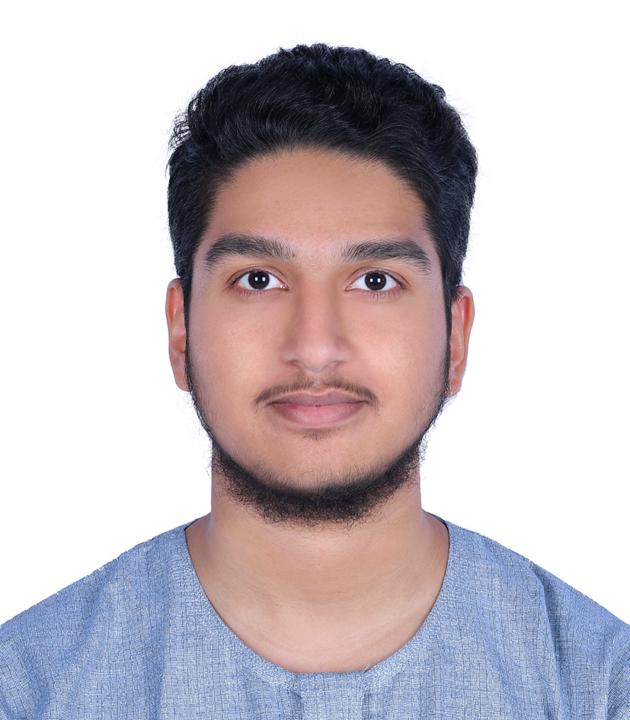 Muhammed Shehnas
