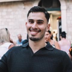 Aymen Berrairia