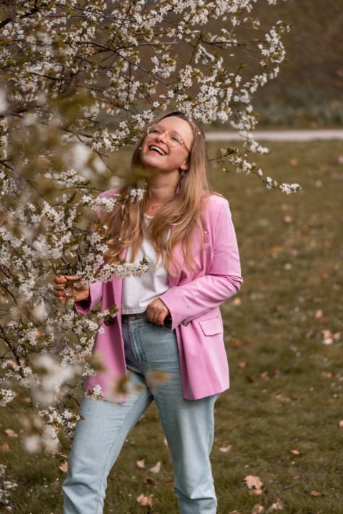 Janina Klyeisen
