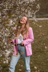 Janina Klyeisen