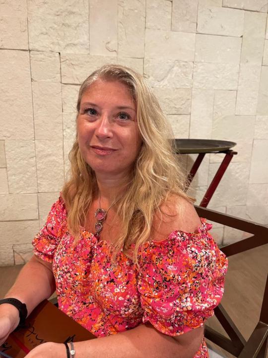 Louise Metcalfe