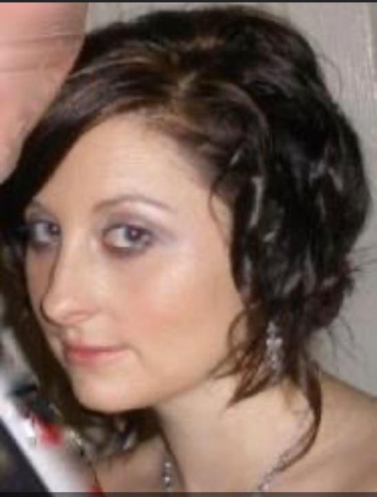 Rebecca Millane