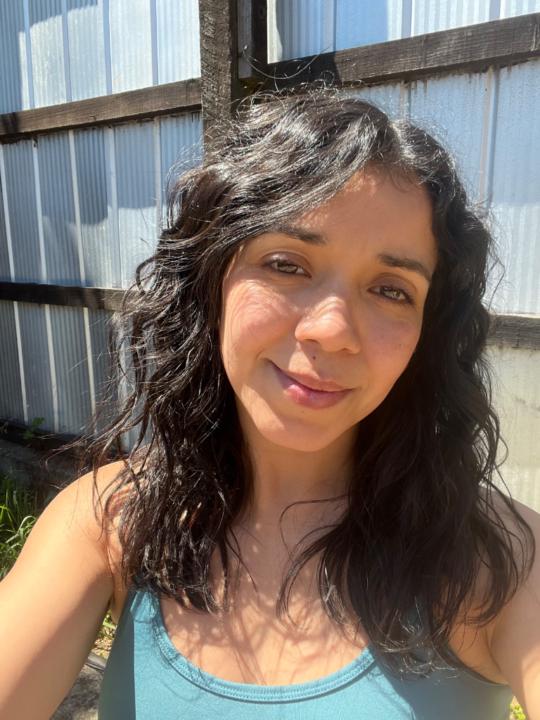 Nicole Lafquen