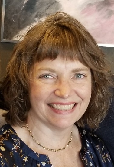 Beth Lewis