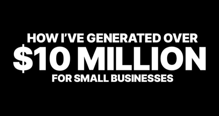 How To Market My Business 2025
