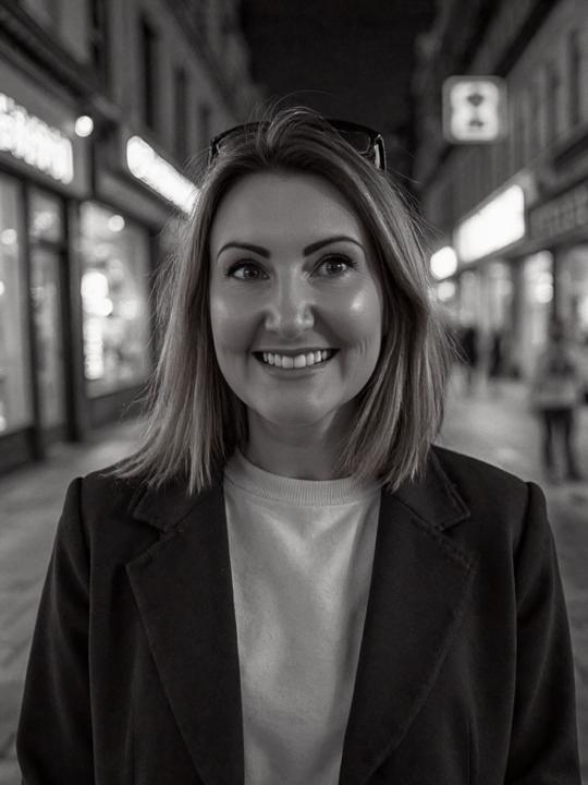 Danni Kisielewicz