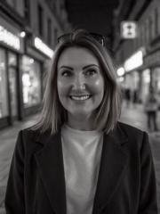 Danni Kisielewicz