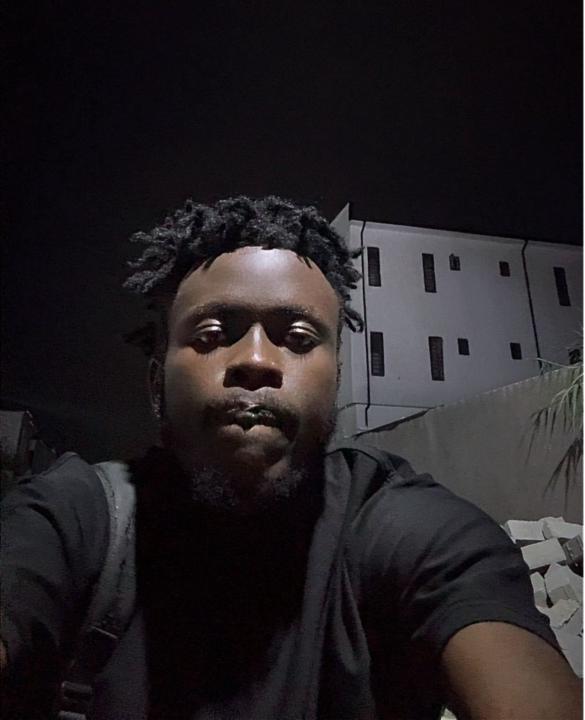 Peace Kolawole