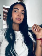 Maria Alejandra Gutiérrez Humanez