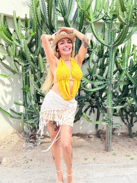 Eleonor Herrera