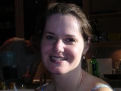 Tina Walt