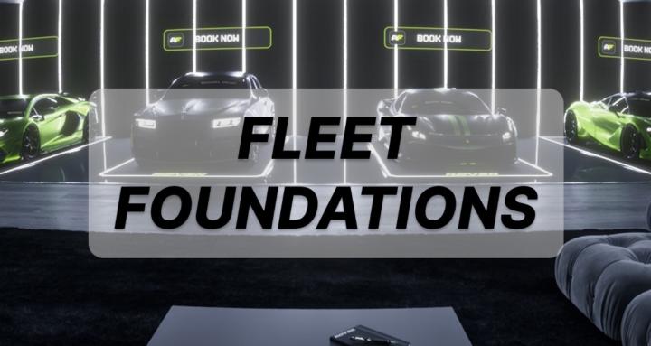 Fleet Foundations