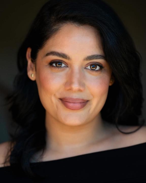 Amrita Acharya