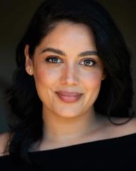 Amrita Acharya