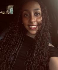 Tsion Tewodros