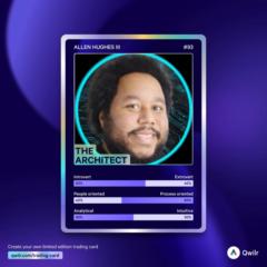 Allen Hughes III