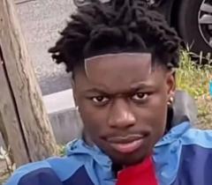 Shederson-David François